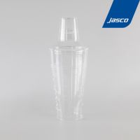 Jasco ขวดผสมเครื่องดื่ม Cocktail Shaker #193