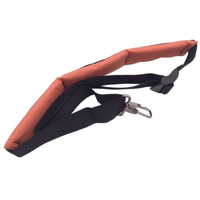 【YF】 Nylon Trimmer Shoulder Strap Adjustable Harness For Lawn Eater Grass Edger Leaf Blower