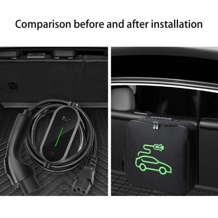 ev-cable-storage-bag-multi-function-waterproof-organizer-square-bag-for-ev-cords-cable-storage-supplies-for-ev-charger-extension-cables-ev-charging-cords-grand