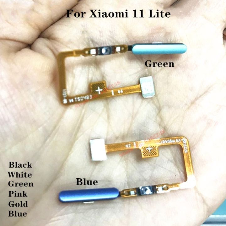 cw-100-original-fingerprint-sensor-for-xiaomi-mi-11-lite-11lite-touch-id-home-buttons-scanner-unlock-key-flex-cable