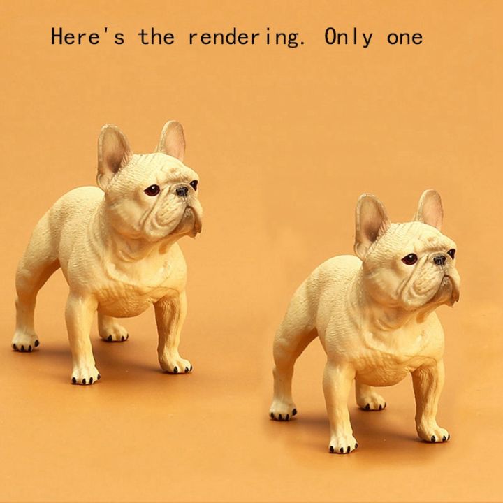 pug-dog-french-bulldog-models-standing-position-action-figure-kids-educational-cheap-toy-gift-collection