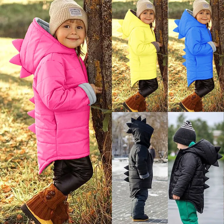 18 month winter coat boy