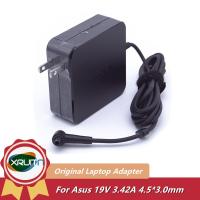 19V 3.42A 65W 4.5x3.0MM Charger Laptop Adapter For ASUS X755J UX481 UX481FL UX480 UX480FD P553UJ PU301LA Zenbook UX21 UX31A U38N ?