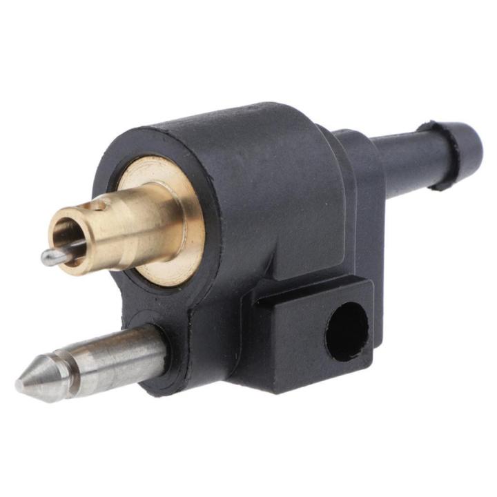 เครื่องยนต์ตัวผู้-connector-6mm-เชื้อเพลิงยามาฮ่าติดท้ายของแท้-end6g1-24304-10ความทนทานและเชื่อถือได้