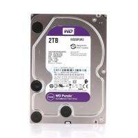 2 TB SATA-III WD Purple (64MB, 5400RPM,WD20PURZ)