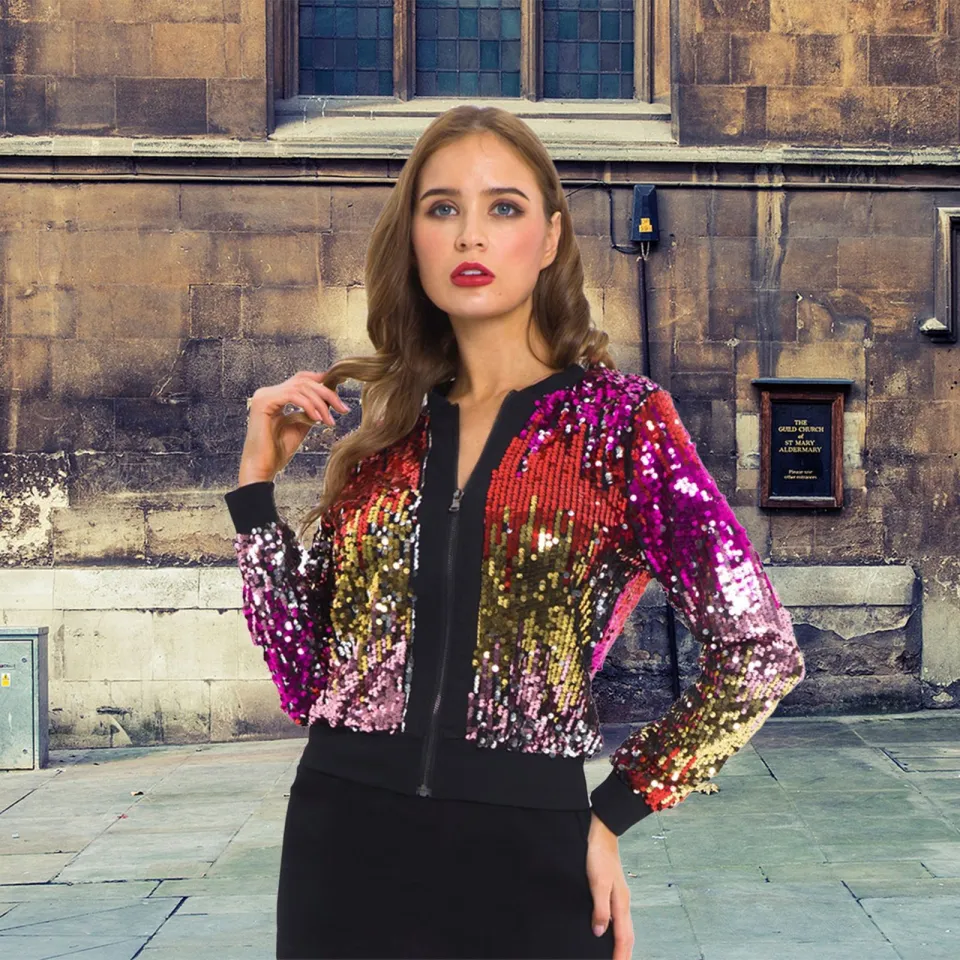 womens 4x jacket
