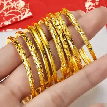Buy One Gram Gold Stylish Adjustable Bracelet for Boy Baby