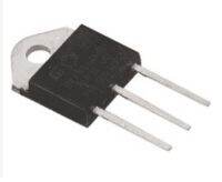 BTA41-600B 600V 40A Silicon Controller Rectifier Standard Triac