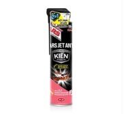 Bình Xịt Diệt Kiến ARS ANT KILLER Hương Sakura_ Vòi xịt 2in1