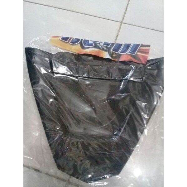 Cover Engine Tutup Mesin New Jupiter Mx 135 Njmx - Little Part | Lazada