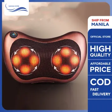 Pillow massager outlet price