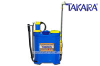 เครื่องพ่นยาแบบคันโยก TAKARA ขนาด 20 ลิตร รุ่น TK-M20