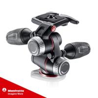 Manfrotto X-PRO 3-Way tripod head หัวแพนกล้อง หัวแพนวีดีโอ