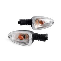 Hot Sale Turn Signal Indicator Lights For BMW F650GS F800GS 2008-2012 HP2 K 1200R/S 1200GS 1300R Clear Ceiling Lights