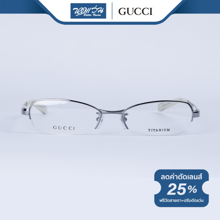 gucci-กรอบแว่นตา-กุชชี่-รุ่น-gg9604j-bv