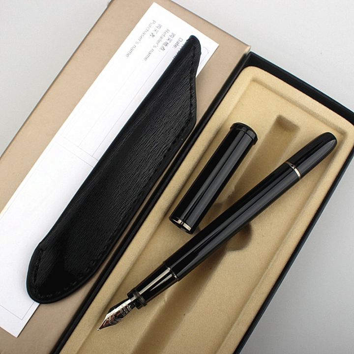 jw-for-students-luxury-bag-business-ink-pens-stationery-office-school-supplies-new