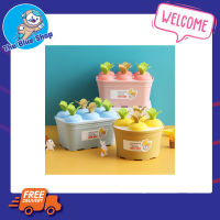 Ice Cream Mould แม่พิมไอติม รูปแครอท4ช่อง พิมพ์ทำไอศครีม พิ กล่องทำไอศครีม กล่องทำไอศกรีม กล่องทำไอติม แบบพิมพ์ไอติม