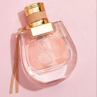 น้ำหอม  EAU DE PARFUM น้ำหอมแฟ กลิ่นดอกไม้ หอมสดชื่น กลิ่นละมุน ติดทนทั้งวัน (75ML)