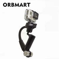 Orbmart เซลฟี่มือถืออุปกรณ์จับกล้องสำหรับ Hero 7 6 4 3 2 Sjcm,กล้องแอคชั่นแคมเมราสปอร์ต