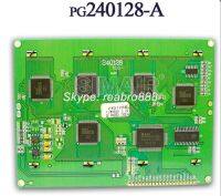 จอแอลซีดีที่เข้ากันได้สำหรับ240128a พีจี Pg240128a เพาเวอร์ทิปอะไหล่หน้าจอ Lcd เปลี่ยนโมดูลจอ Lcd