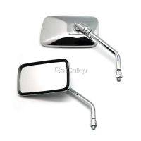 ▧❃ Chrome Rearview Mirrors For Honda VTX 1300 C R S RETRO VTX 1800 TYPE C R S N F