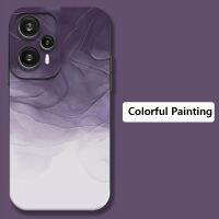 BGF Fashion Colorful Painting Note 12 5G 12S 11S 10S 10 9S 9 10C Soft Cover