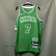 Derrick White Boston Celtics Jersey – Jerseys and Sneakers
