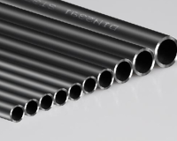 16mm OD Round Steel Seamless Steel Tube Hydraulic Alloy Precision Tubes Explosion-proof Tubing