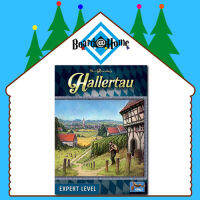 Hallertau - Board Game - บอร์ดเกม