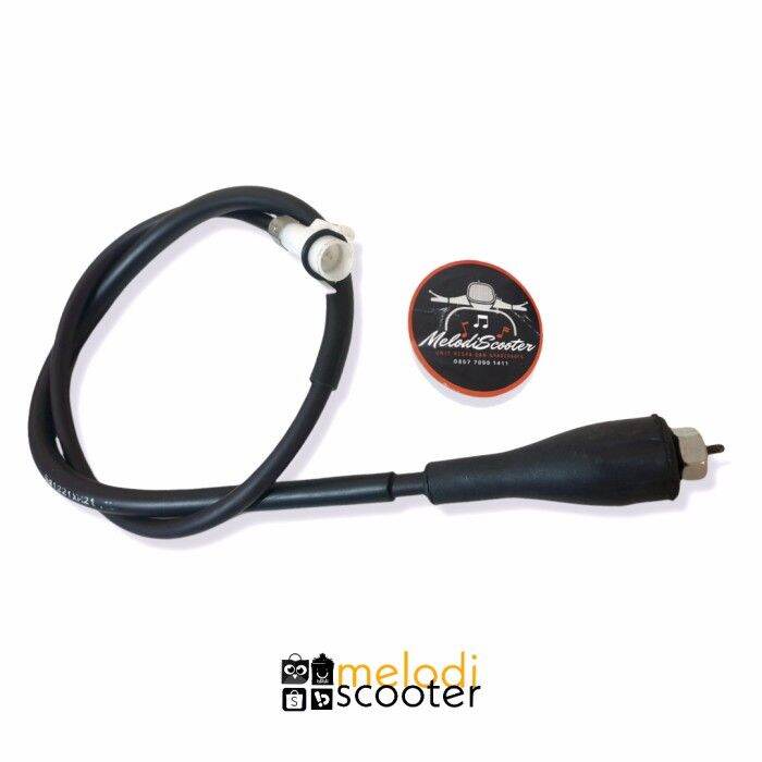 KABEL SPEEDOMETER PIAGGIO ZIP ORIGINAL Lazada Indonesia