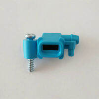 Original เครื่องดูดฝุ่นหัวฉีดสำหรับ IRobot ava Jet 240 241 244 M6อัจฉริยะ Mopping Robot Nozzle