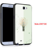 สำหรับ Samsung Galaxy Note 2/N7102/N7100/หมายเหตุ3/N9006/N9005/หมายเหตุ4/N9100/หมายเหตุ5/N9200/หมายเหตุ8ซิลิโคนนิ่ม