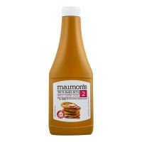 Maple Syrup Maimons 500 gr - น้ำเชื่อมเมเปิ้ล Maimons 500 g