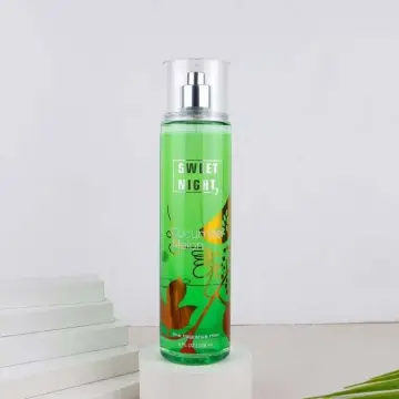 Bath & Body Works Cucumber Melon Fine Fragrance Mist