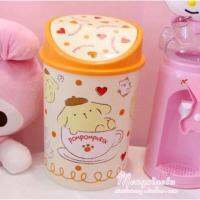 NBI ถังขยะ   Sanrio (น่ารักจริงๆค่ะ) Trash Can  ที่ใส่ขยะ