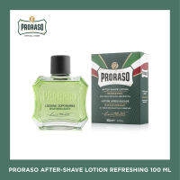 Proraso After-Shave Lotion Refreshing 100ML