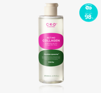 CKD Retino Collagen Small Molecule 300 Collagen Skin Toner 250ml