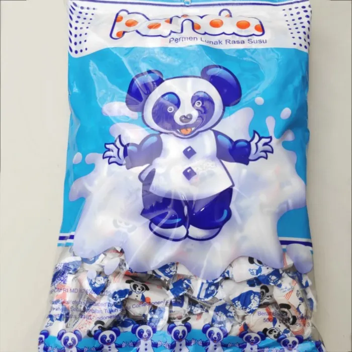 PERMEN SUSU PANDA 500GR | Lazada Indonesia