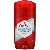 ?แพ็ค 5 ชิ้น?Old Spice High Endurance Deodorant Long Lasting Stick 63 g