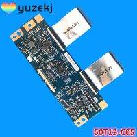 ↂ ดี-ทำงาน T-CON Logic Board T500HVF02.2 CTRL BD 50T12-C05 39นิ้ว UA39F5088AR UA39F5088AJ UA39F5090BJXXZ TV