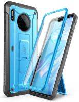 SUPCASE ubpro สำหรับ HUAWEI Mate 30 Case 2019 เต็มร่างกายเลเยอร์คู่ทนทานกับตัวป้องกันหน้าจอและซองและขา