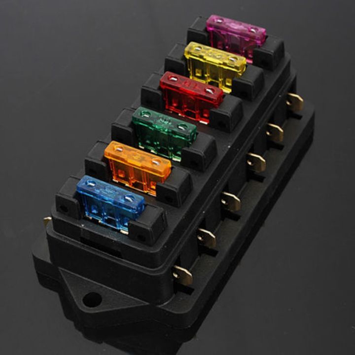 yf-6-way-fuse-holder-box-car-vehicle-circuit-blade-block-with-ato-auto-accessories