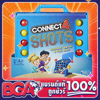 Connect 4 shots