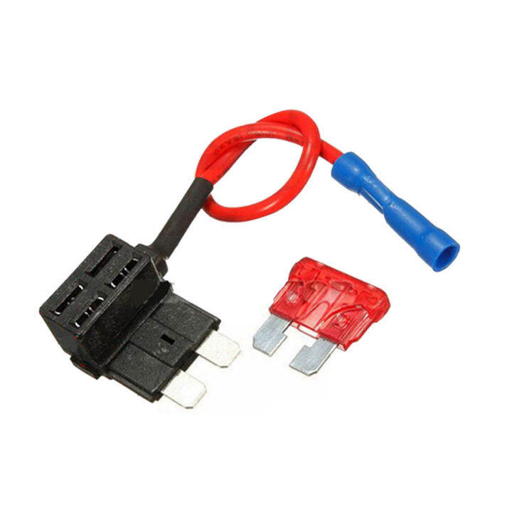 Car Fuse Holder To Take Electrical Appliances Electric Fuse Box For Car