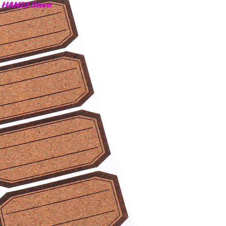 new-3-96pcs-oak-wooden-labels-stickers-craft-kitchen-bottle-jars-organizer-labels-self-adhesive-stickers-packaging-sealing-label-stickers-labels