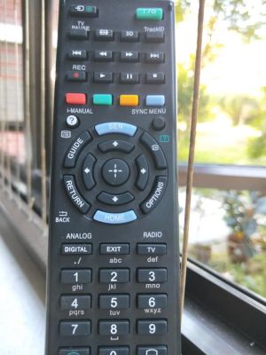 remote control RM-GD032 RM-GD047 NEW