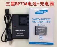 JBM Samsung ES90 ES95 ST88 DV100 ST77 ST150F ดิจิตอลกล้อง BP70A แบตเตอรี่ Charger