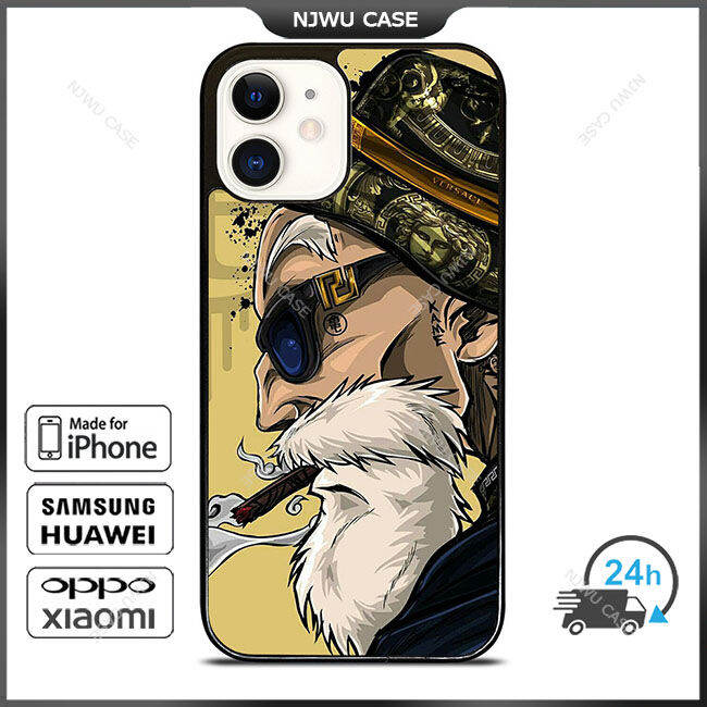 master-roshi-dragon-ball-z-2-phone-case-for-iphone-14-pro-max-iphone-13-pro-max-iphone-12-pro-max-xs-max-samsung-galaxy-note-10-plus-s22-ultra-s21-plus-anti-fall-protective-case-cover