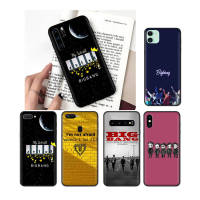 NO117 Big Bang Protective เคสโทรศัพท์ หรับ Realme C33 C12 C21 XT C25Y C17 C1 C21Y X2 C11 V11S C20 C20A C3 C15 C30 C2 C25S V11 C31 Pro ซิลิโคน ปก