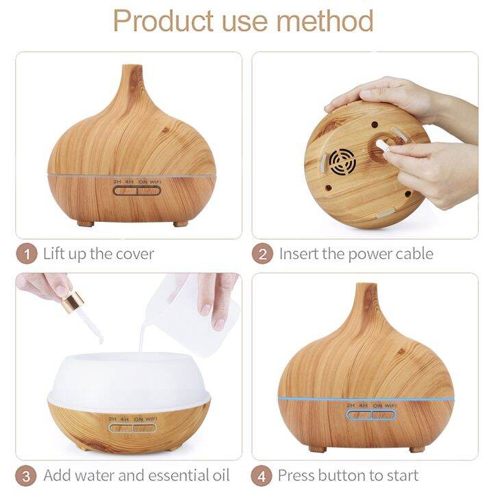 smatrul-tuya-wifi-smart-home-humidifier-essential-aroma-oil-diffuser-ultrasonic-400ml-wood-grain-air-humidifier-mist-maker-led-light